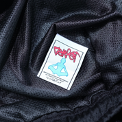 Basketball Shorts - Black