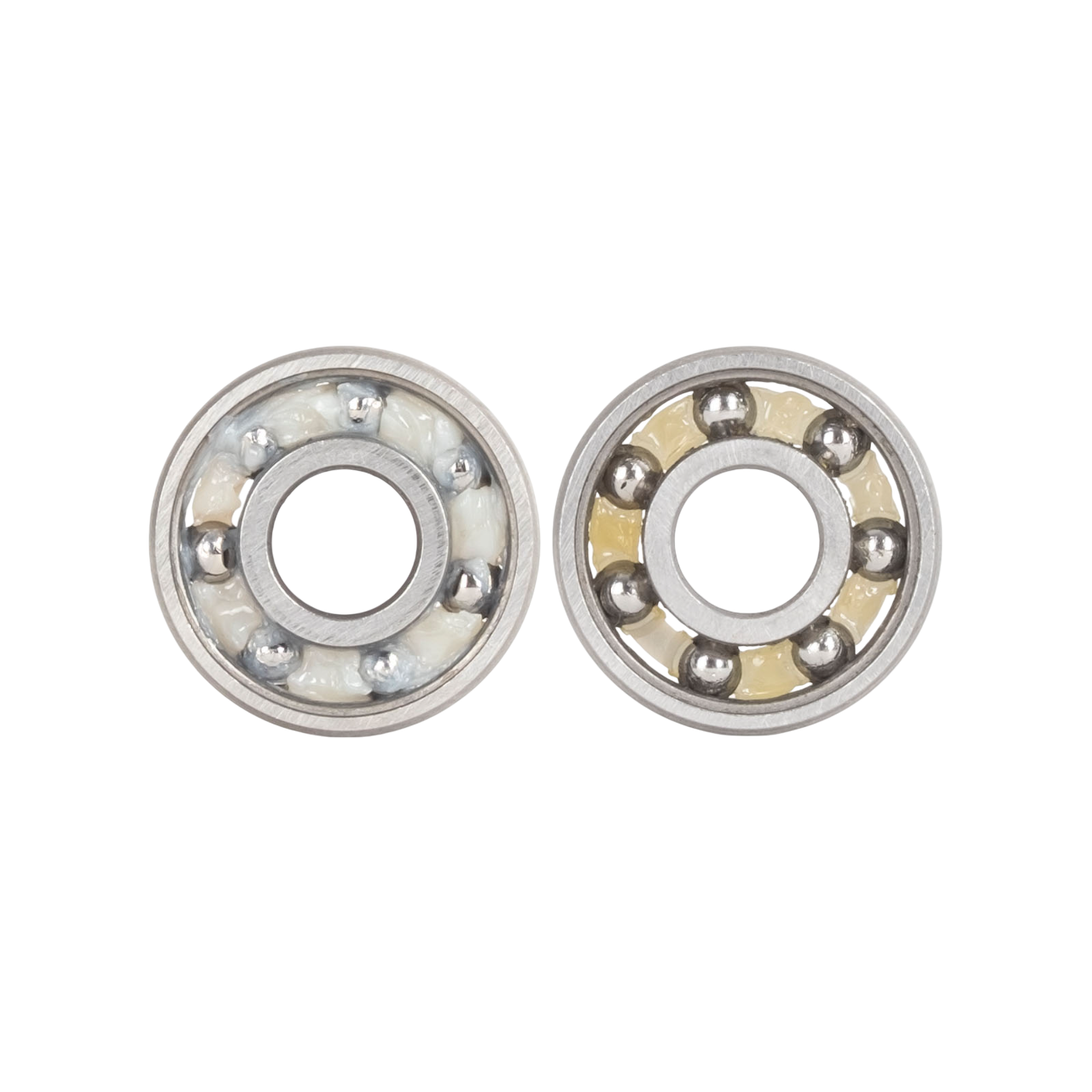 Spaceballs Abec 7 Ceramic Bearings