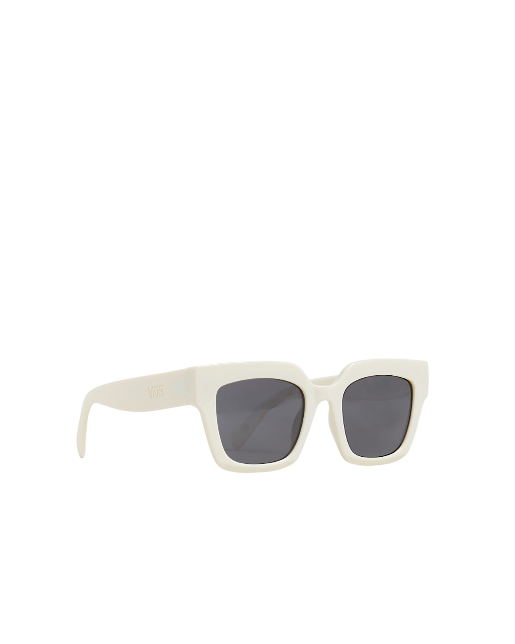 Belden Sunglasses - White