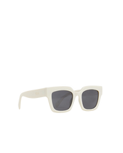 Belden Sunglasses - White