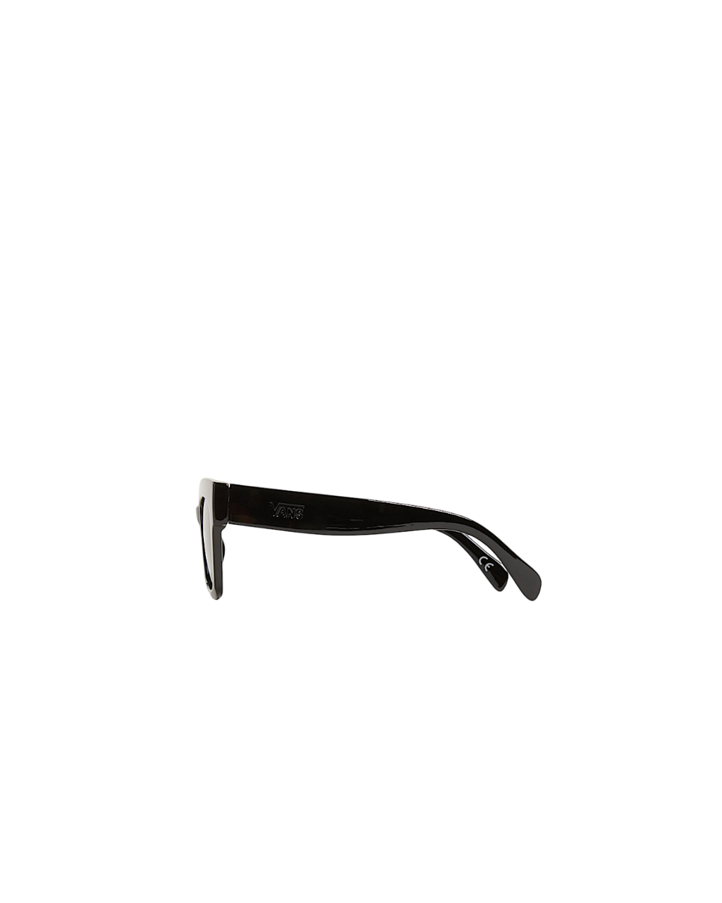 Belden Sunglasses - Black