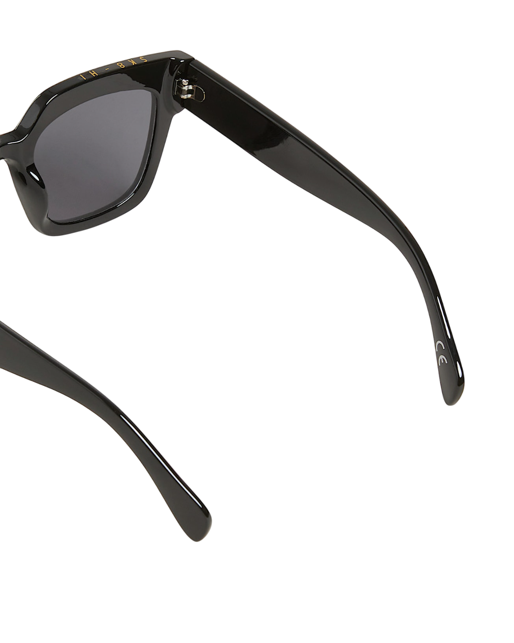 Belden Sunglasses - Black