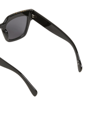 Belden Sunglasses - Black