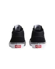 Big Kids Half Cab Decon - Black/True White