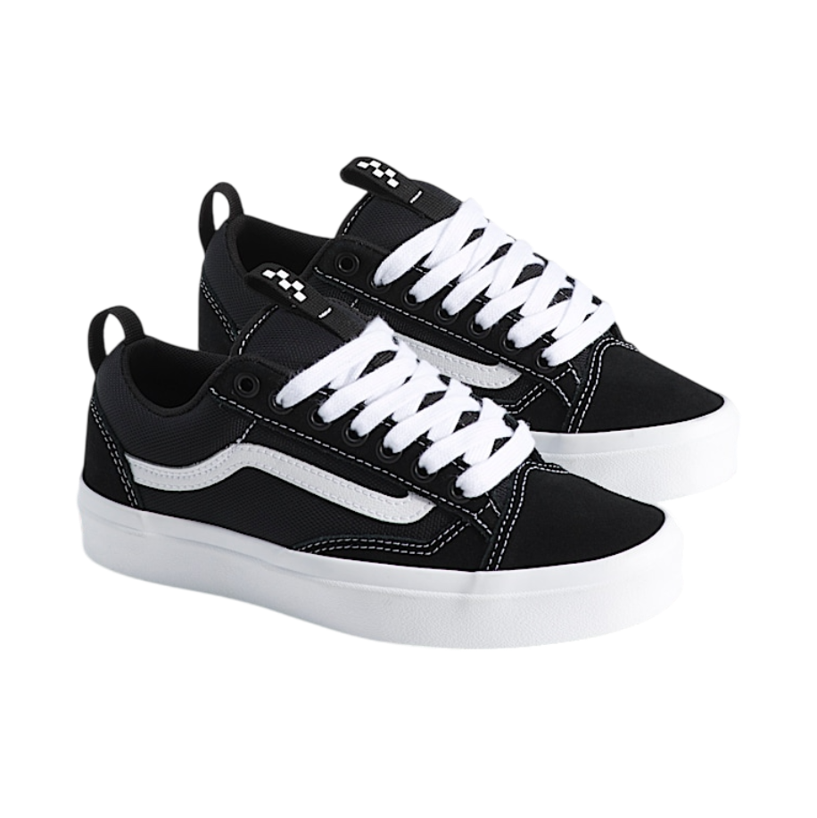 Big Kids Skate Old Skool 36+ - Black/White