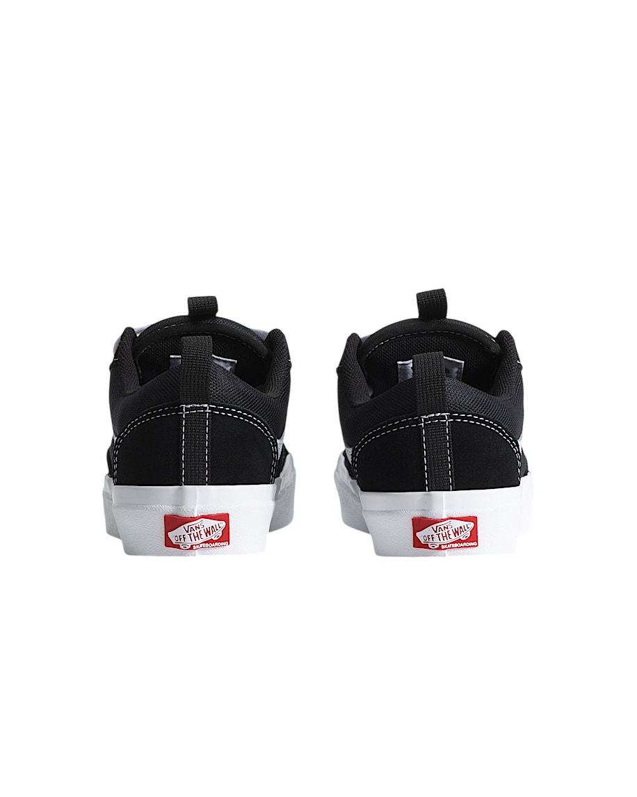 Big Kids Skate Old Skool 36+ - Black/White