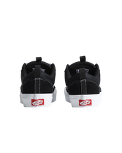Big Kids Skate Old Skool 36+ - Black/White