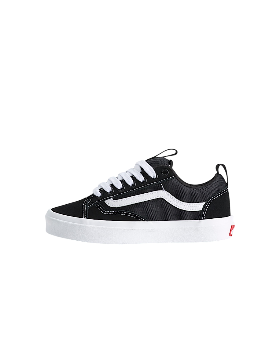 Big Kids Skate Old Skool 36+ - Black/White