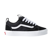Big Kids Skate Old Skool 36+ - Black/White