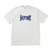 Blotch Tee - Ash