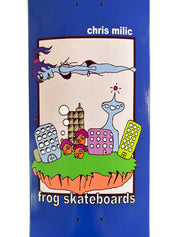 Planche Air Head (Chris Milic)