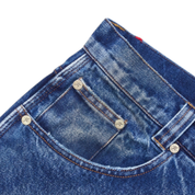 C-Star Jeans - Washed Blue