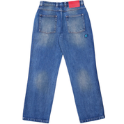 C-Star Jeans - Washed Blue