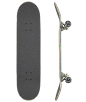 Home Heart Navy & White Complete Deck - 8"