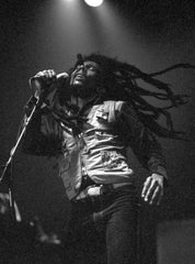 Bob Marley: Portrait Of The Legend By Ziggy Marley