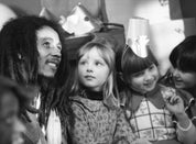 Bob Marley: Portrait Of The Legend By Ziggy Marley