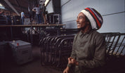 Bob Marley: Portrait Of The Legend By Ziggy Marley