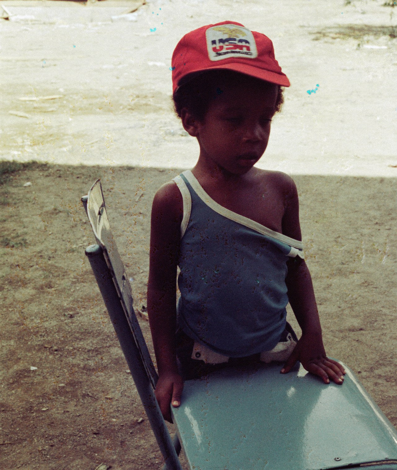 Bob Marley: Portrait Of The Legend By Ziggy Marley