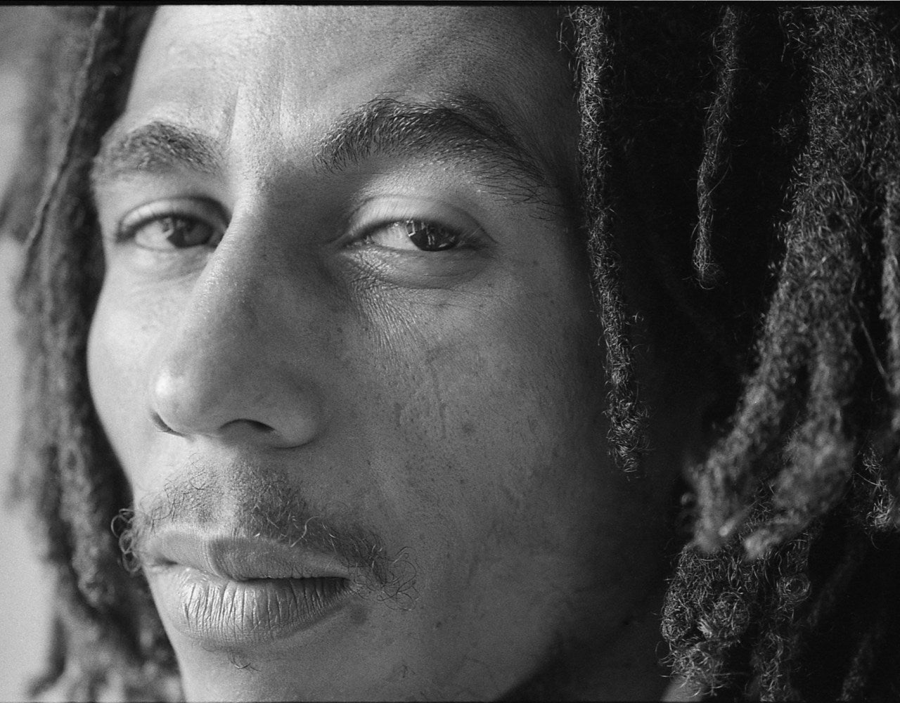 Bob Marley: Portrait Of The Legend By Ziggy Marley
