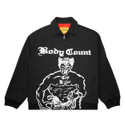 Bodycount Jacket - Black