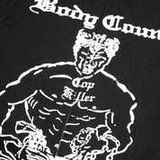 Bodycount Jacket - Black