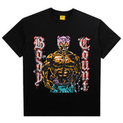 Bodycount Tee - Black