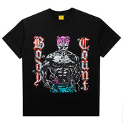 Bodycount Tee - Black