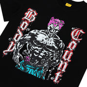 Bodycount Tee - Black