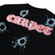 Bodycount Tee - Black