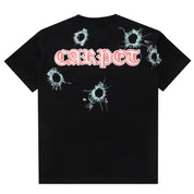 Bodycount Tee - Black