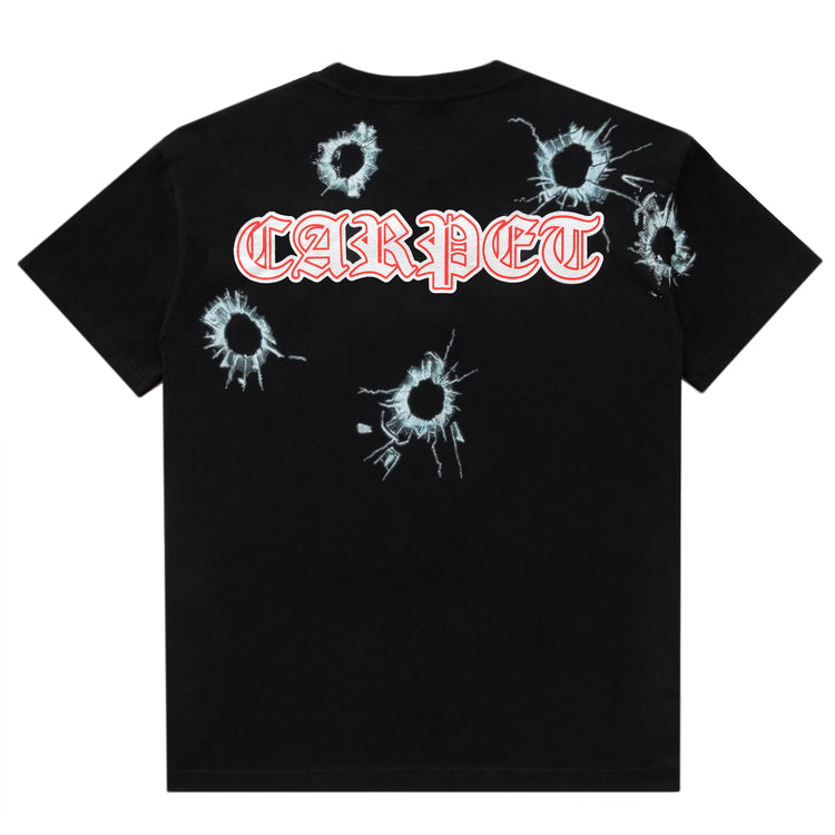 Bodycount Tee - Black