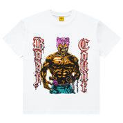 T-shirt Bodycount - Blanc