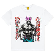T-shirt Bodycount - Blanc