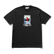Bomb Shelter T-Shirt - Noir