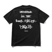 Bomb Shelter T-Shirt - Noir