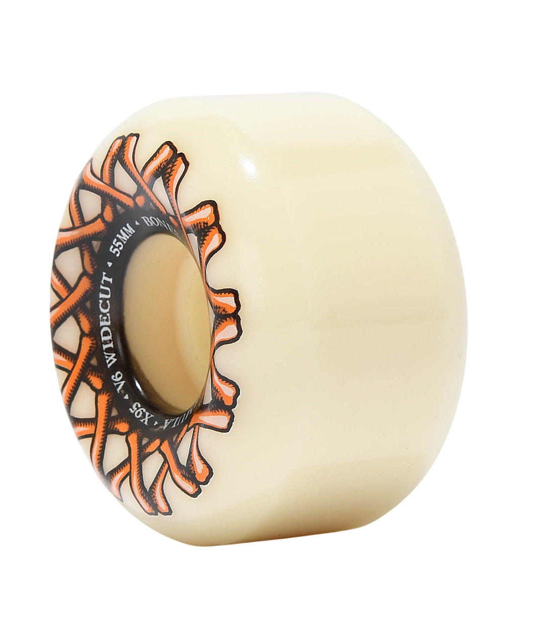 XF Widecuts V6 Wheels 95A