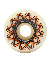 XF Widecuts V6 Wheels 95A