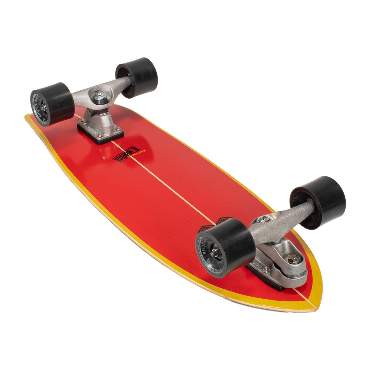 Carver – Palm Isle Skateshop