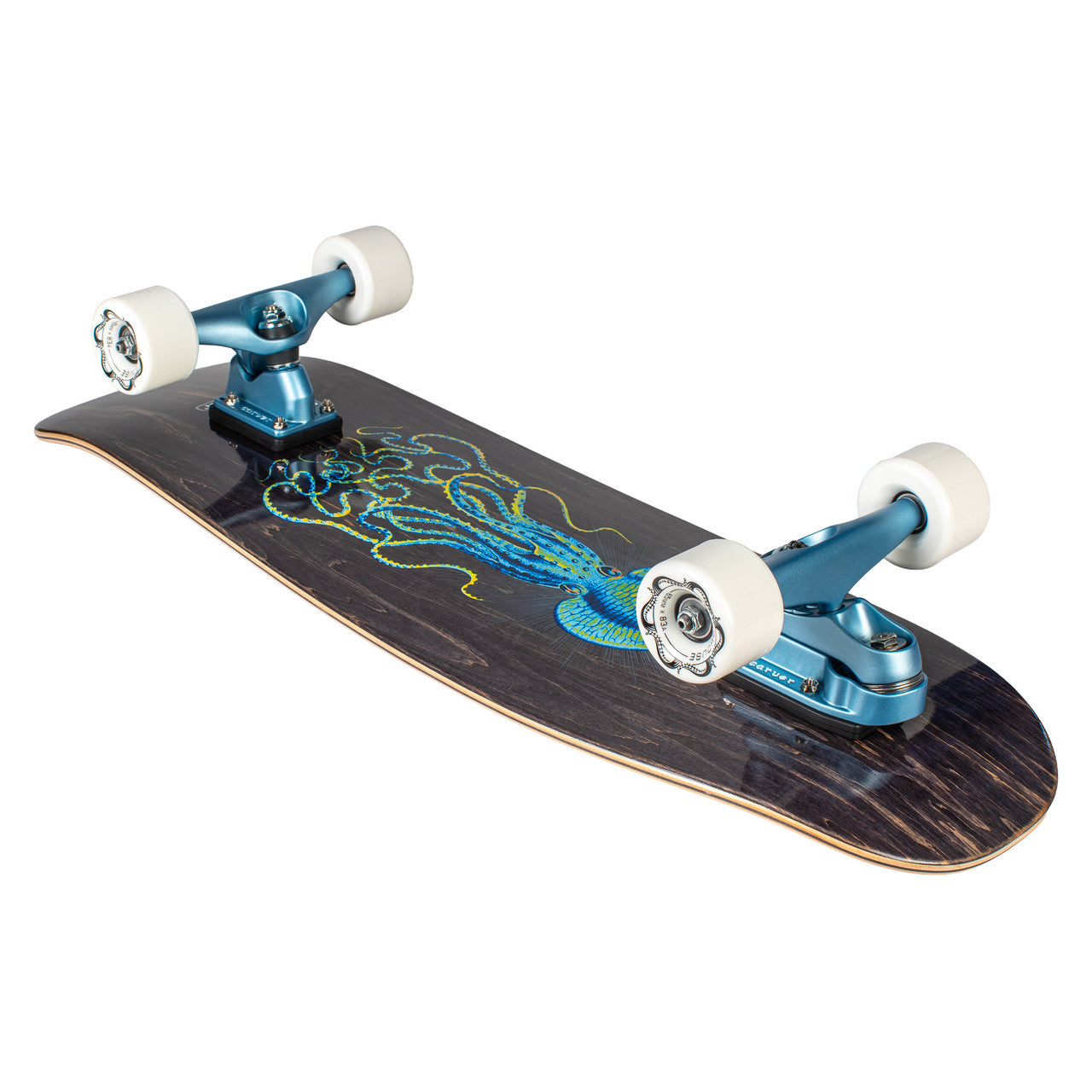 Carver C7 Enigma Surfskate Complete 31.75