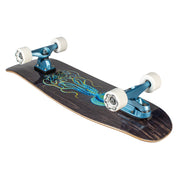 C7 Enigma Surfskate Complete