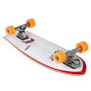 C7 Lost Ripper Surfskate Complete