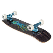 C7 Enigma Surfskate Complete