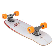 C7 Lost Ripper Surfskate Complete