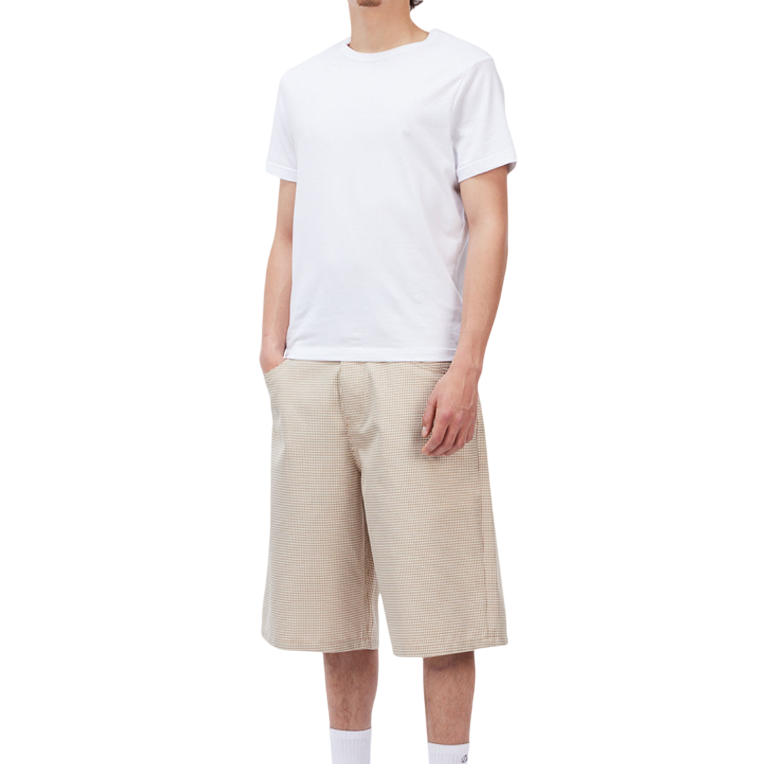 Bottoms_SU26_BaggyHoundstoothShorts_Beige_Model_01-Photoroom.png