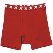 C-Star Boxers (Lot de 3) - Rouge