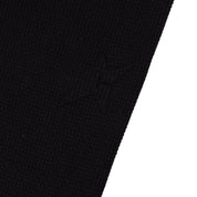 Hoodie Union Jack - Noir