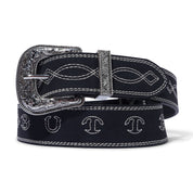 Bronco Ceinture - Noir