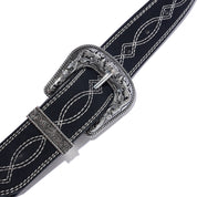 Bronco Ceinture - Noir