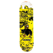 Bucky Lasek Guest Deck