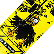 Bucky Lasek Guest Deck